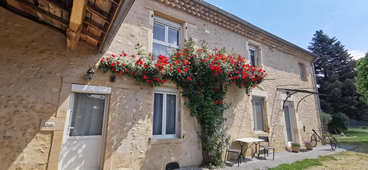 Bed & Breakfast L'authentique *