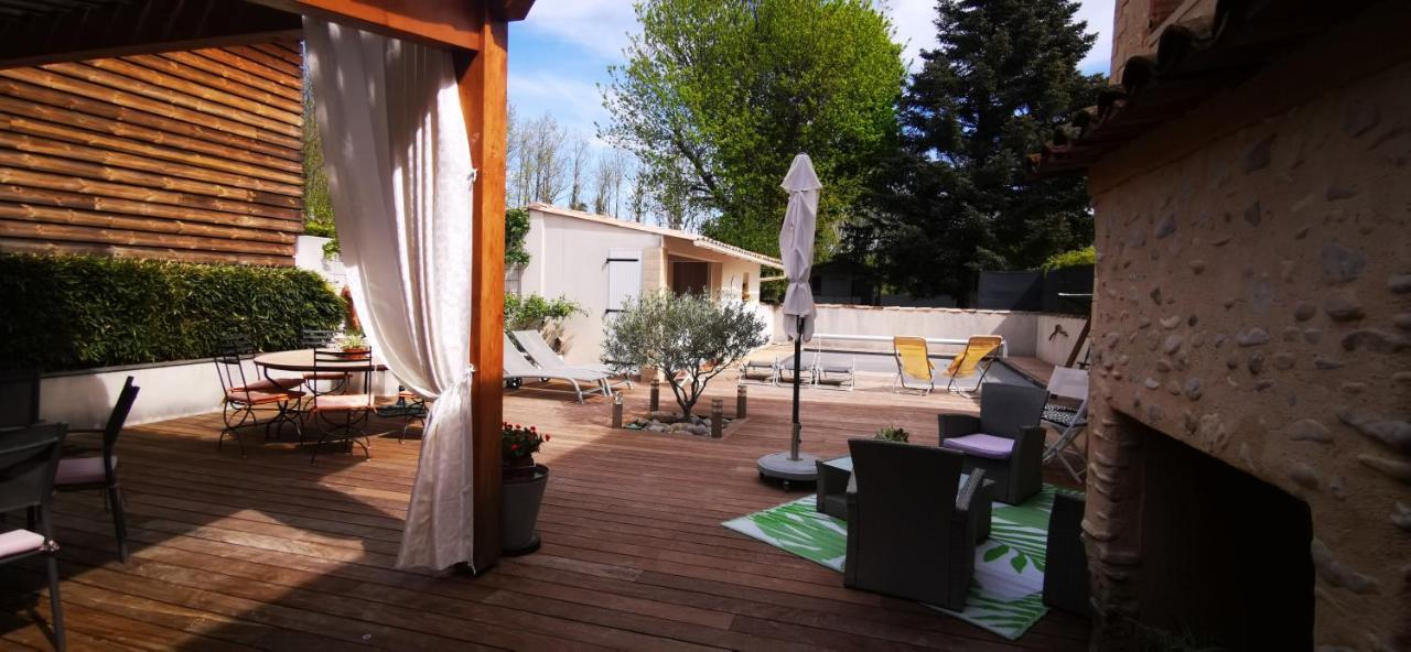 Bed & Breakfast L'authentique Eurre