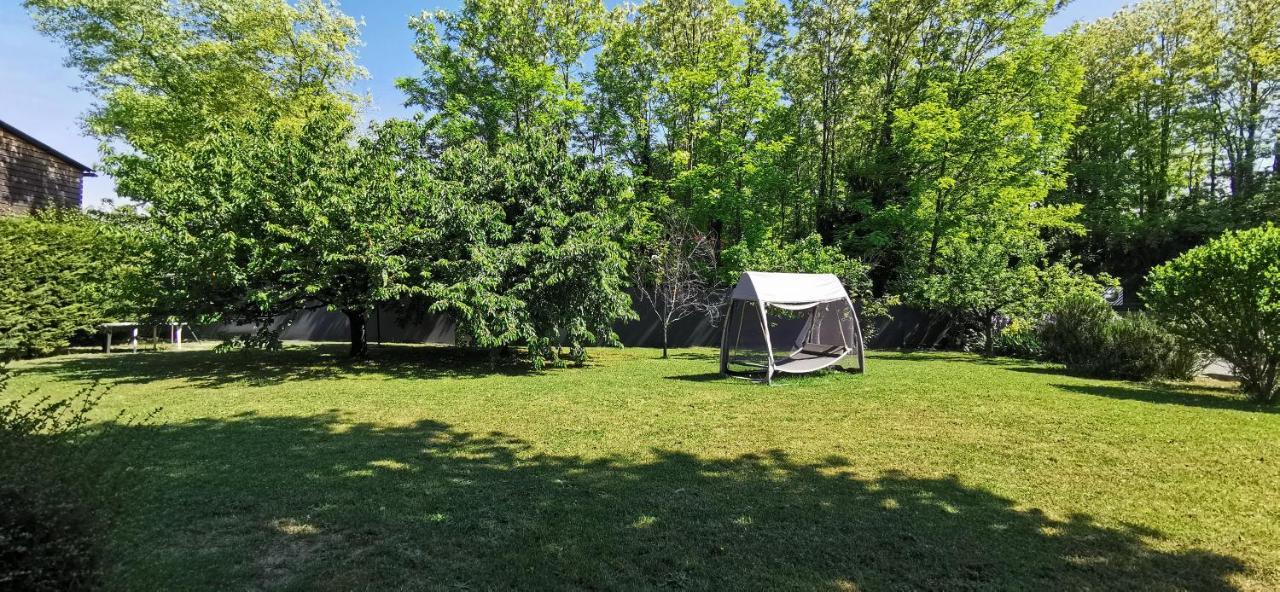 L'authentique Bed & Breakfast *